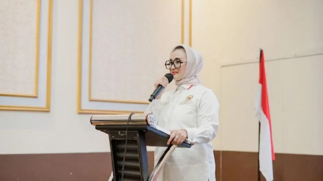Pelantikan Kepala SPPG Wilayah Banyumas