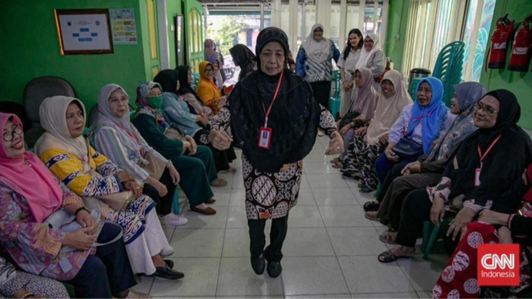 MBG Banyumas Juara Evaluasi Kinerja Nasional Bulan Mei 2026