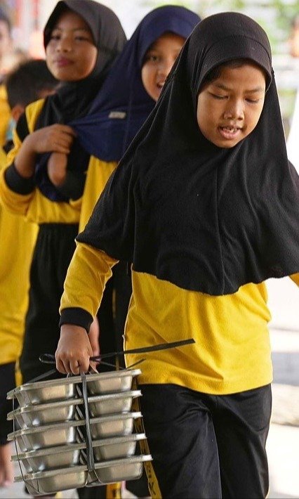 MBG Kab Banyumas